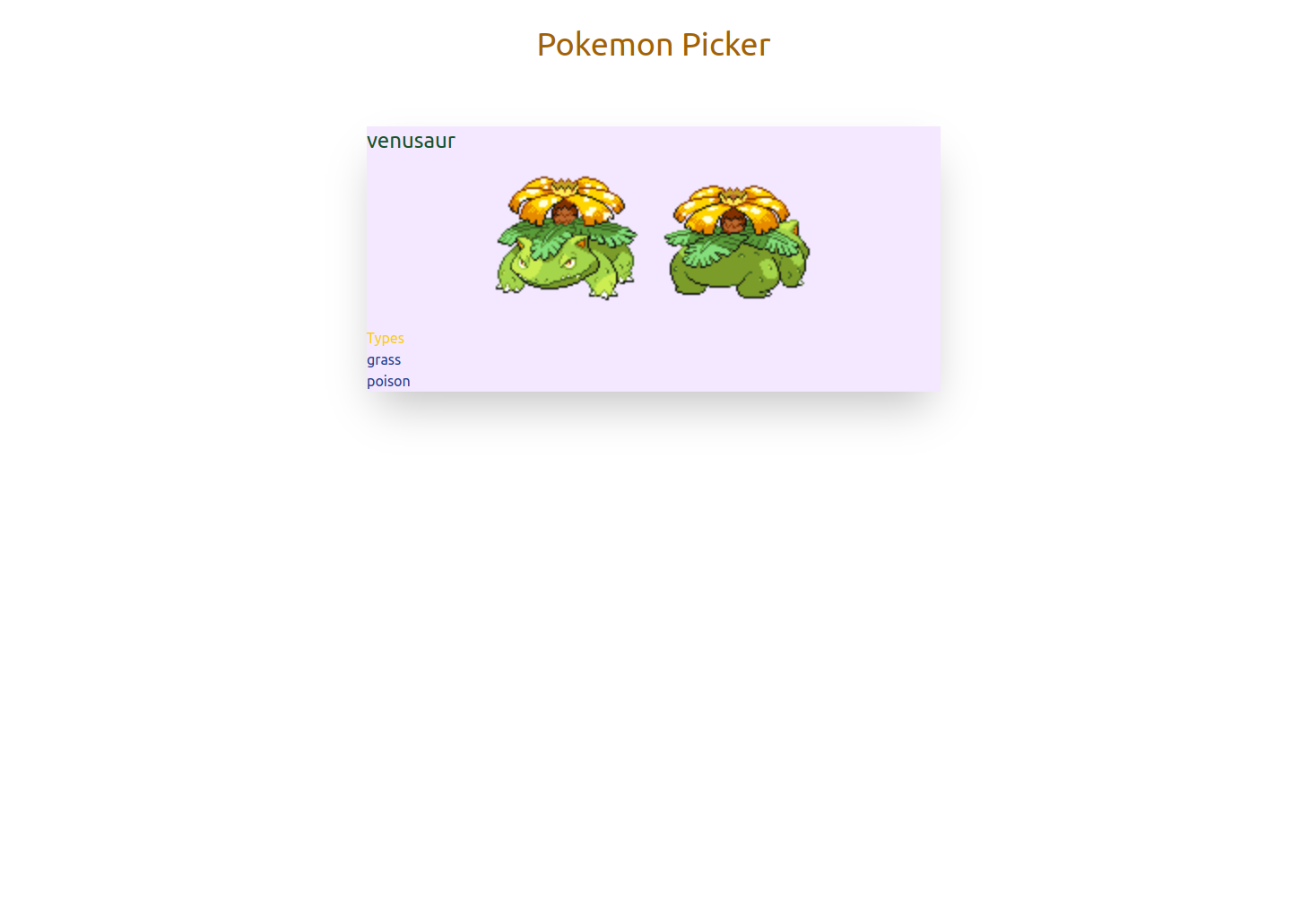 portfolio